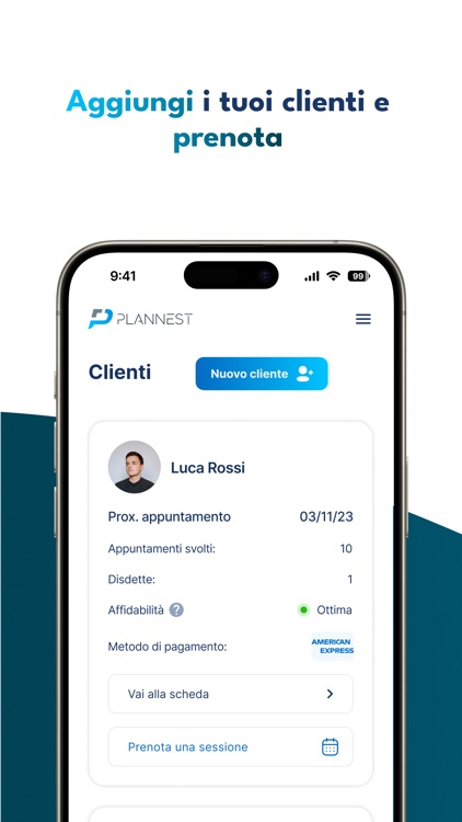 Plannest Business screenshot-3