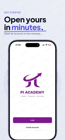 Pi Academy Screenshot 4 of 6