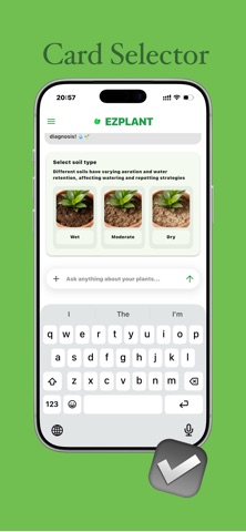 EZPlant Screenshot 6 of 6