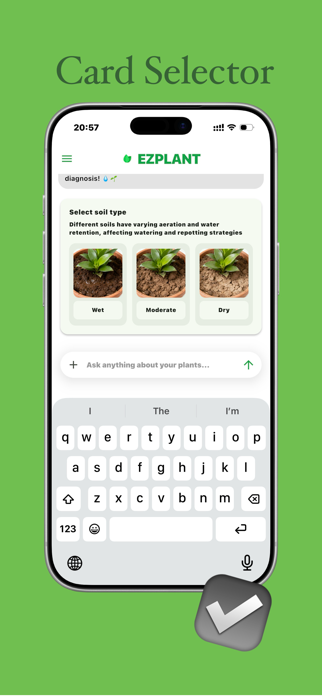 EZPlant Screenshot 6 of 6