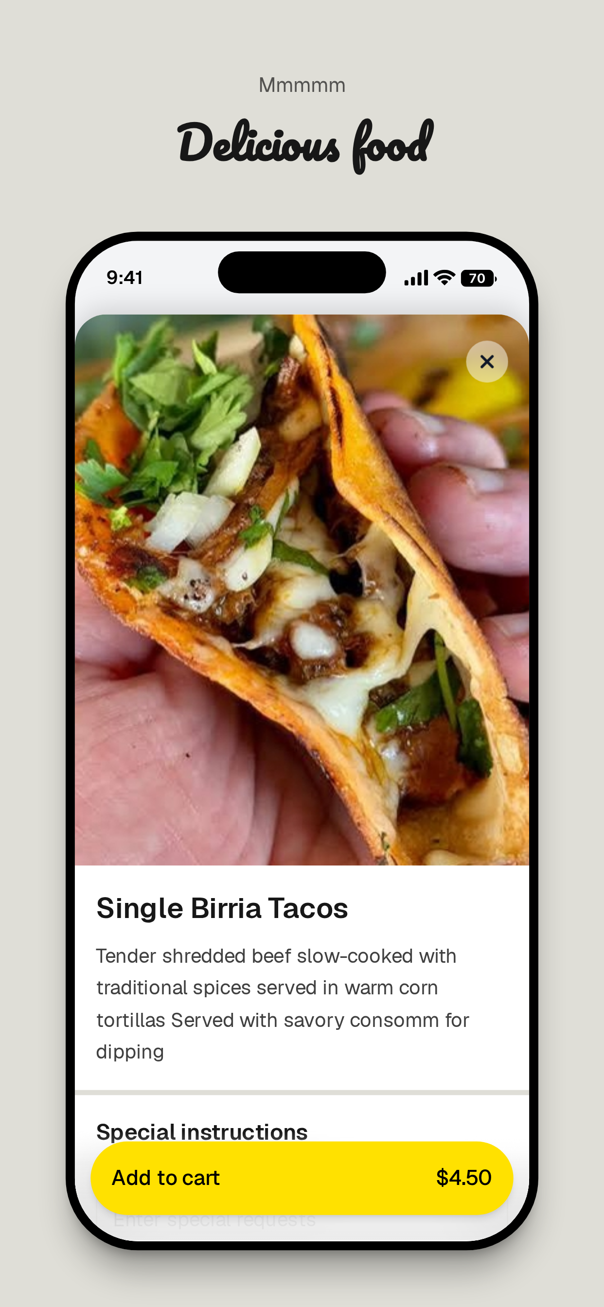 El Chuyo LLC screenshot 5