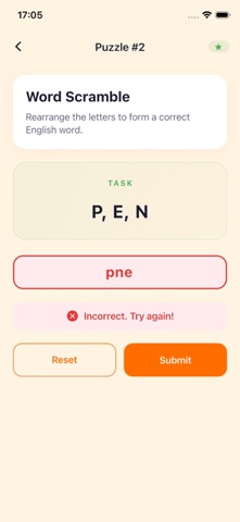 My Code Quest: Logic Puzzles screenshot