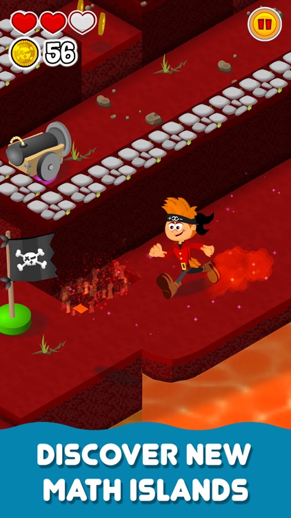 Math Land: Addition Games Kids screenshot-4