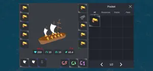 Pirate Way screenshot 3