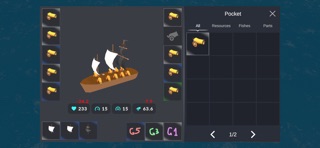 Pirate Way Screenshot 3 of 6