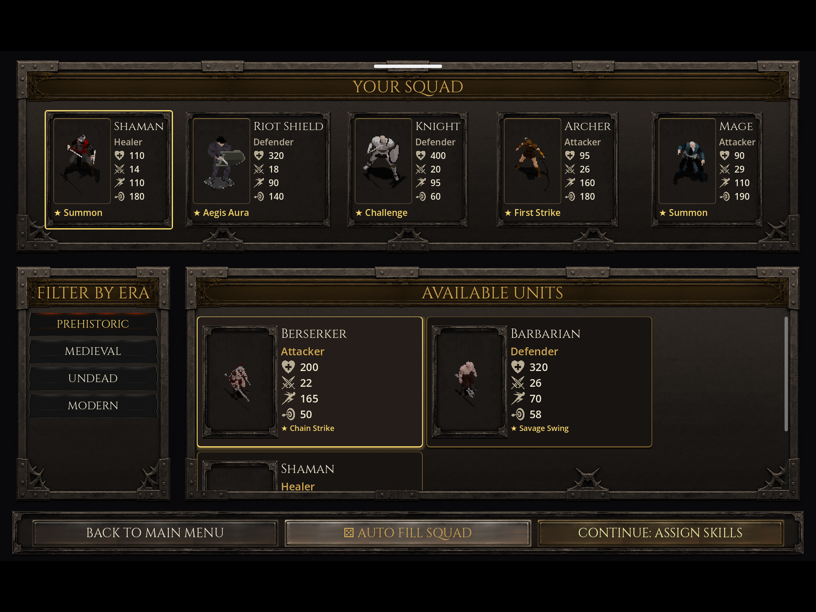 The Convergence screenshot 8