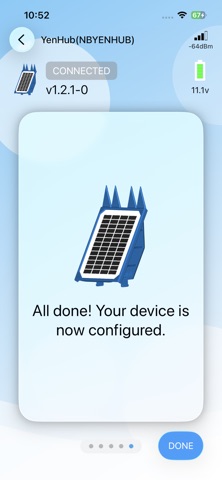 Sentek Connect Screenshot 5 of 7