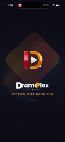 Dramaplex Screenshot 5 of 5