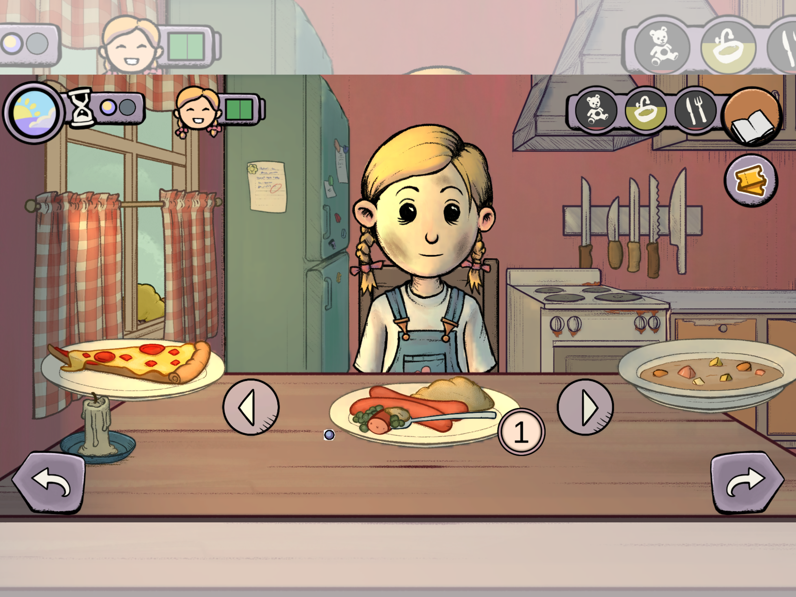 My Child New Beginnings screenshot 9