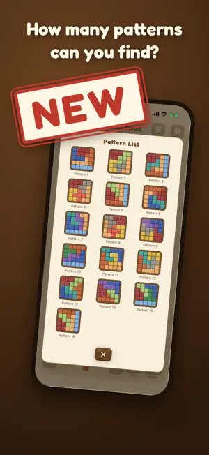 THE BLOCK PUZZLE - POLYOMINO screenshot 4