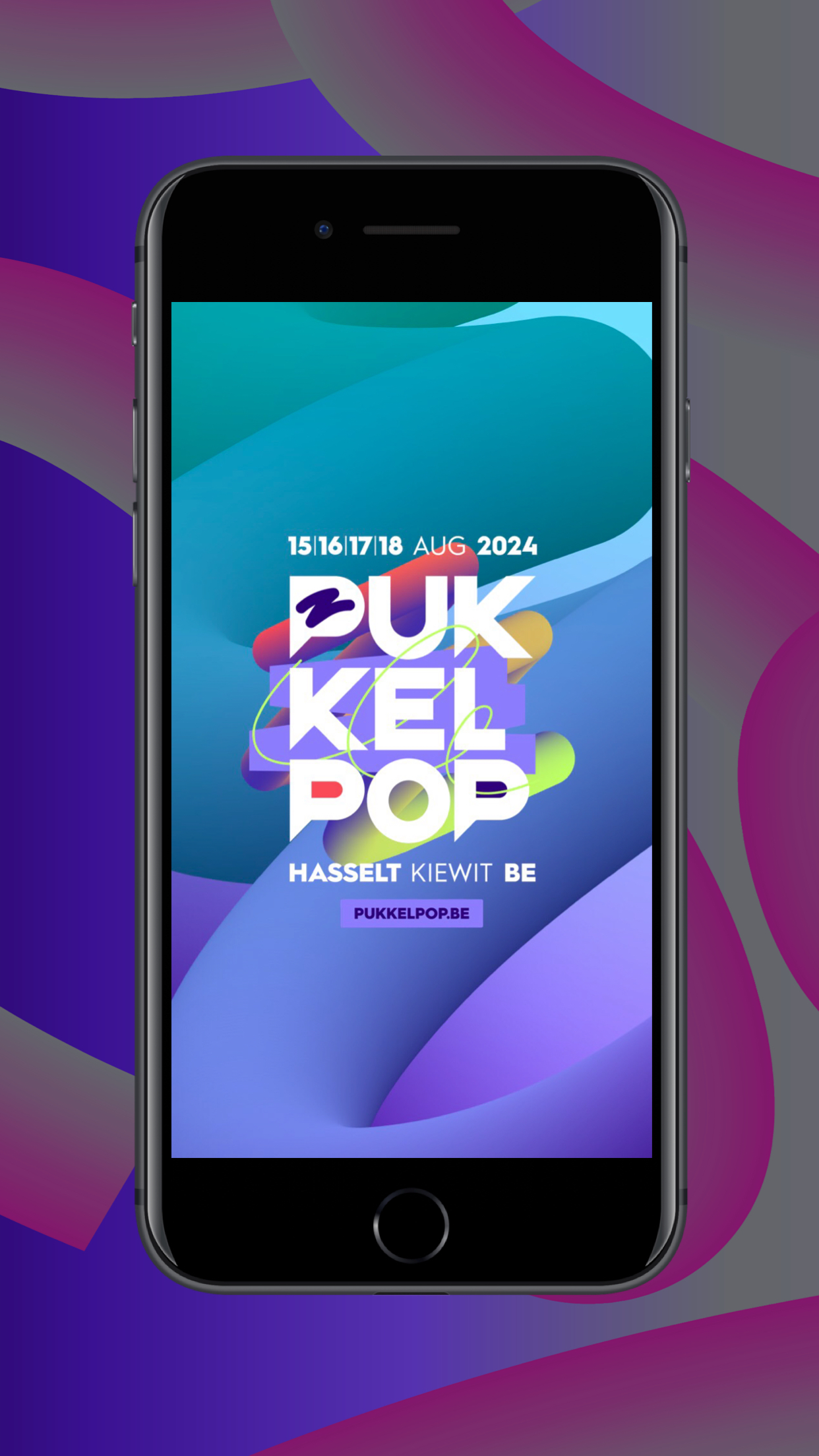 Pukkelpop