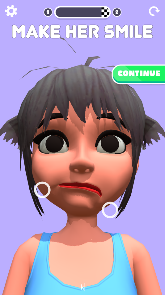 #5. Move People (iOS) 由: SUPERSONIC STUDIOS LTD