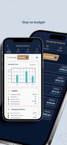 TagTally — Shopping Tracker screenshot