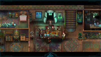 Children of Morta Screenshot