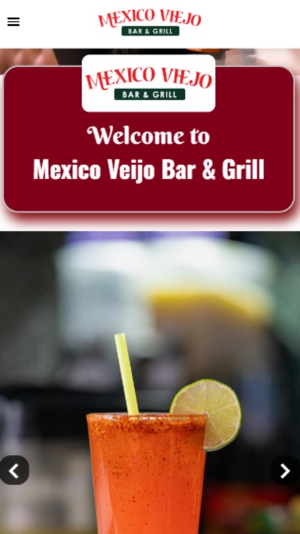 Mexico Viejo Bar & Grill