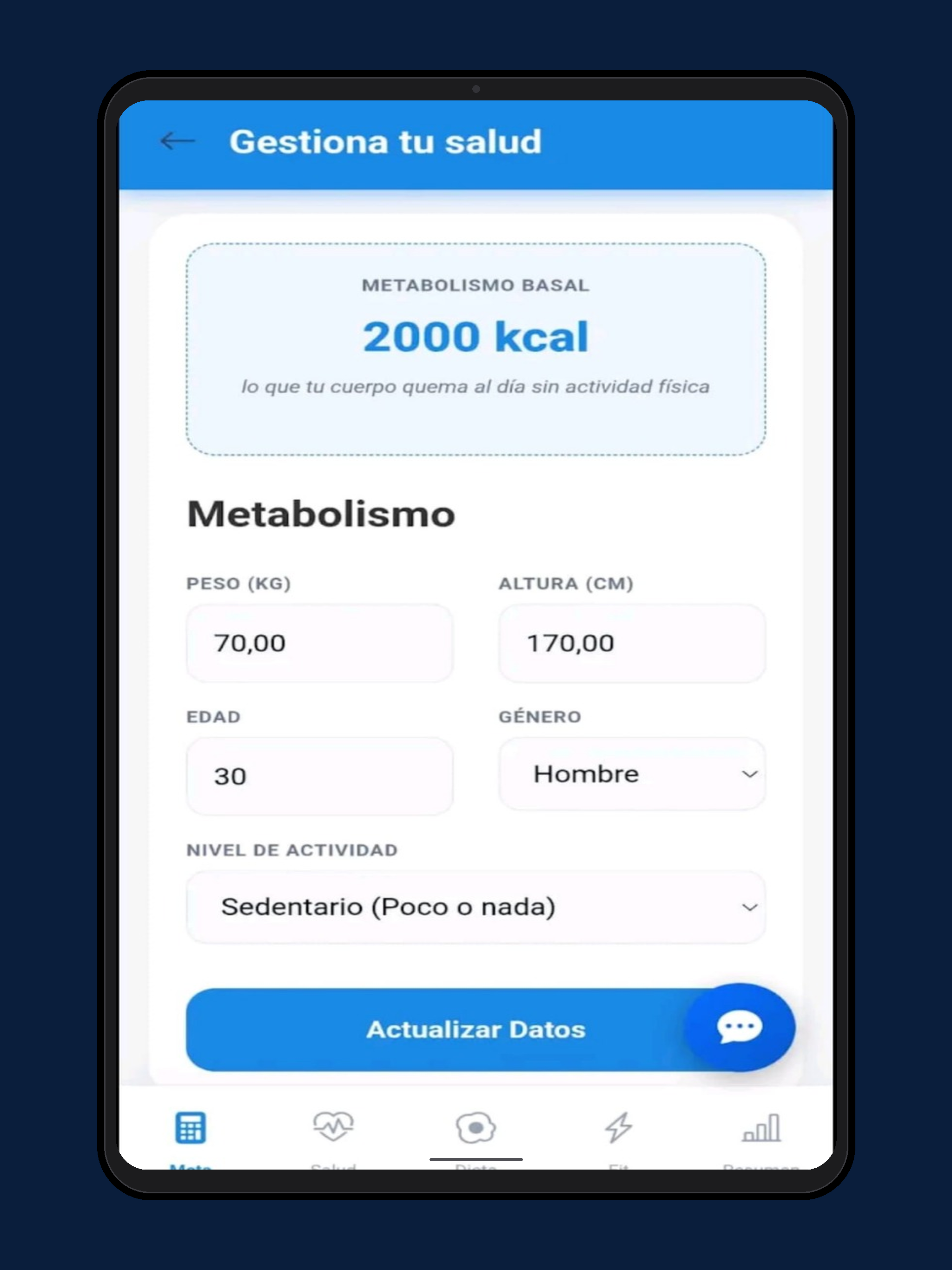 vitaldoc screenshot 6