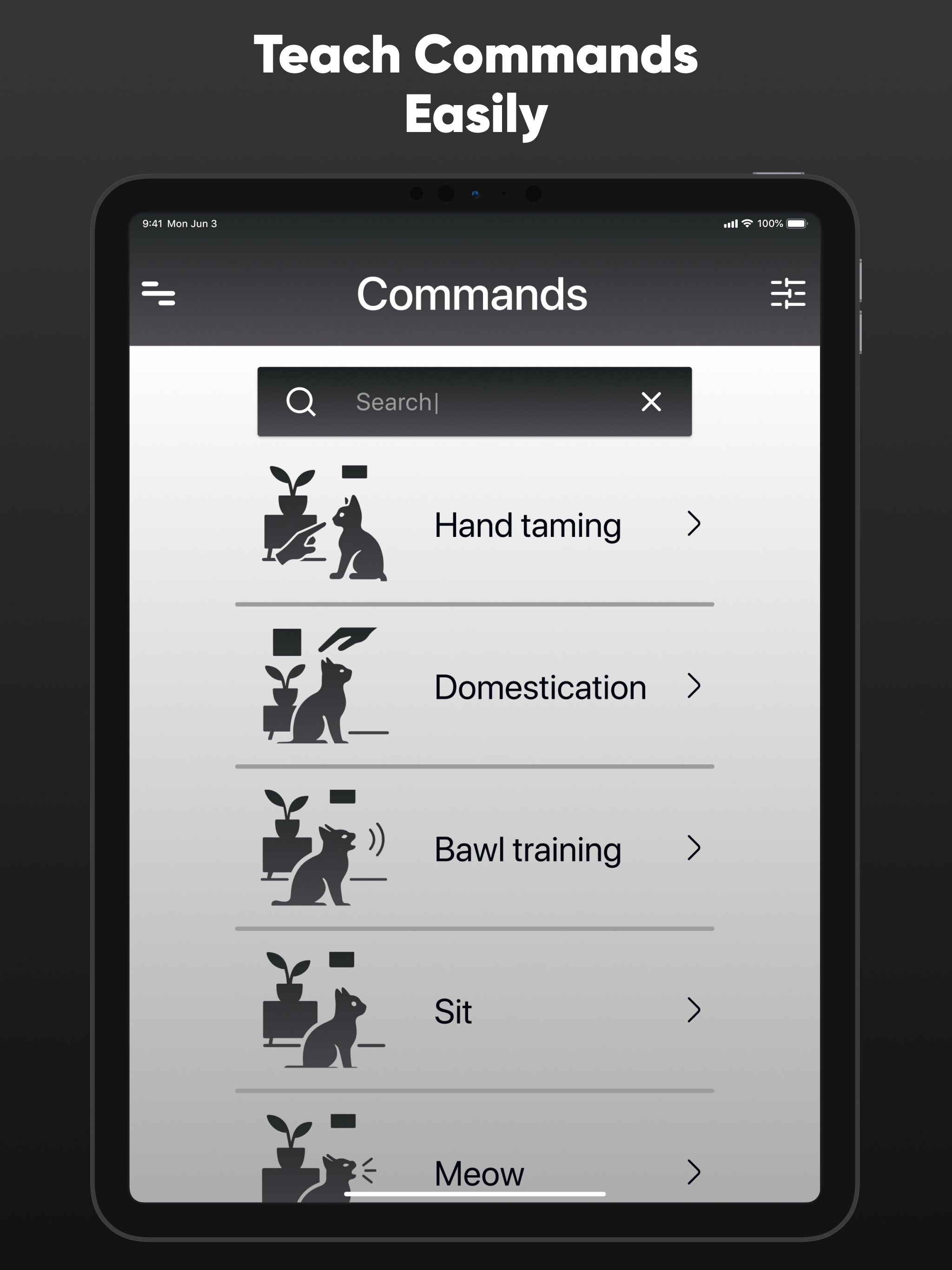 NeowTalk: Cat Translator screenshot 11