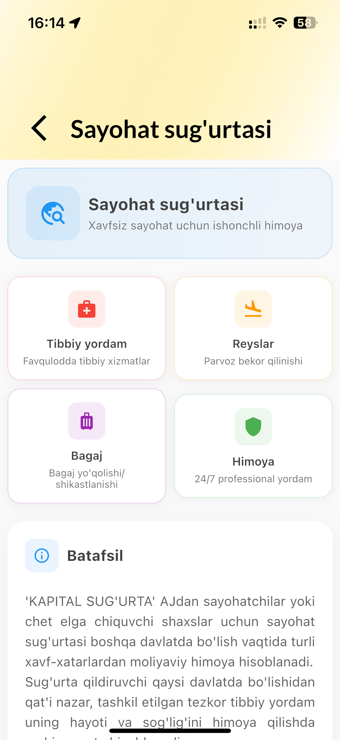 Kapital Sug'urta