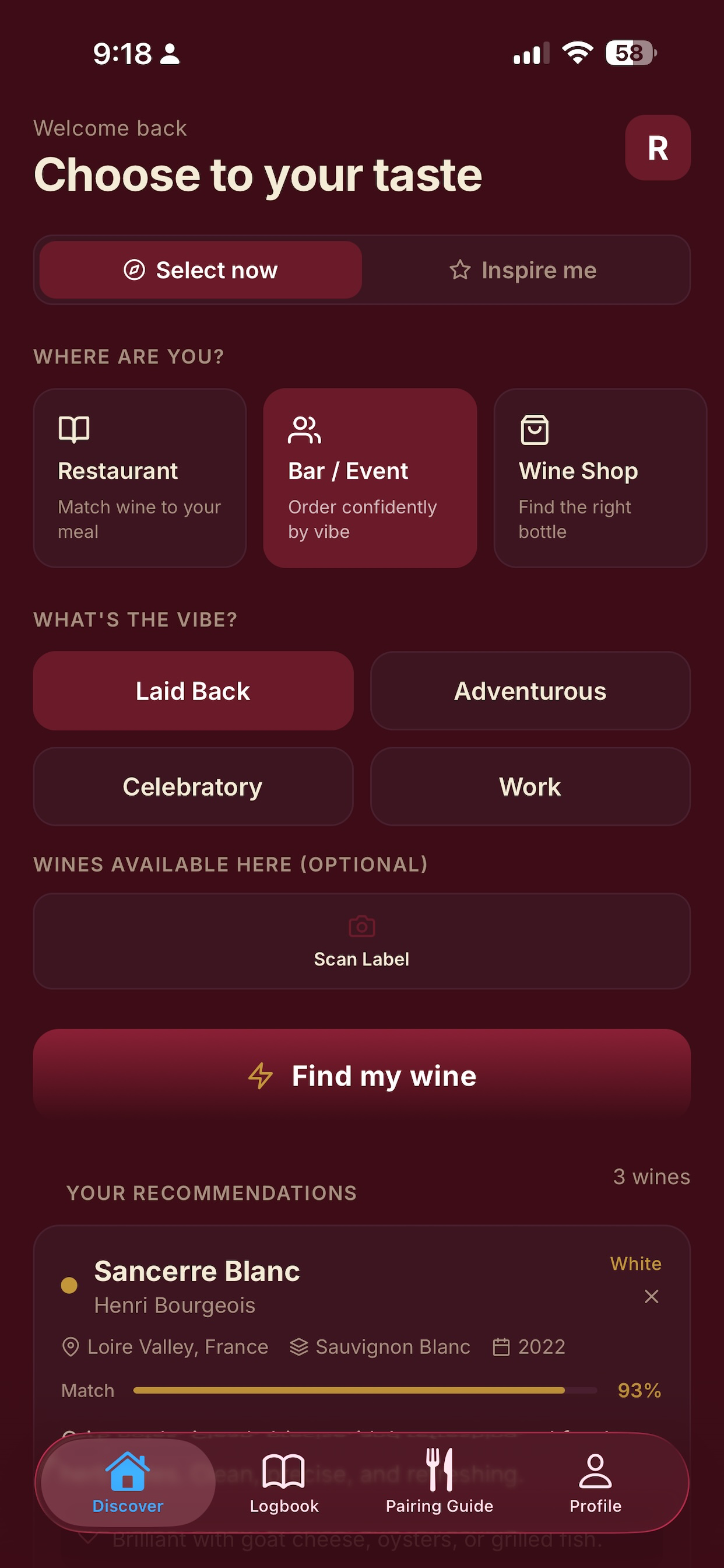 This Is Reserva screenshot 3