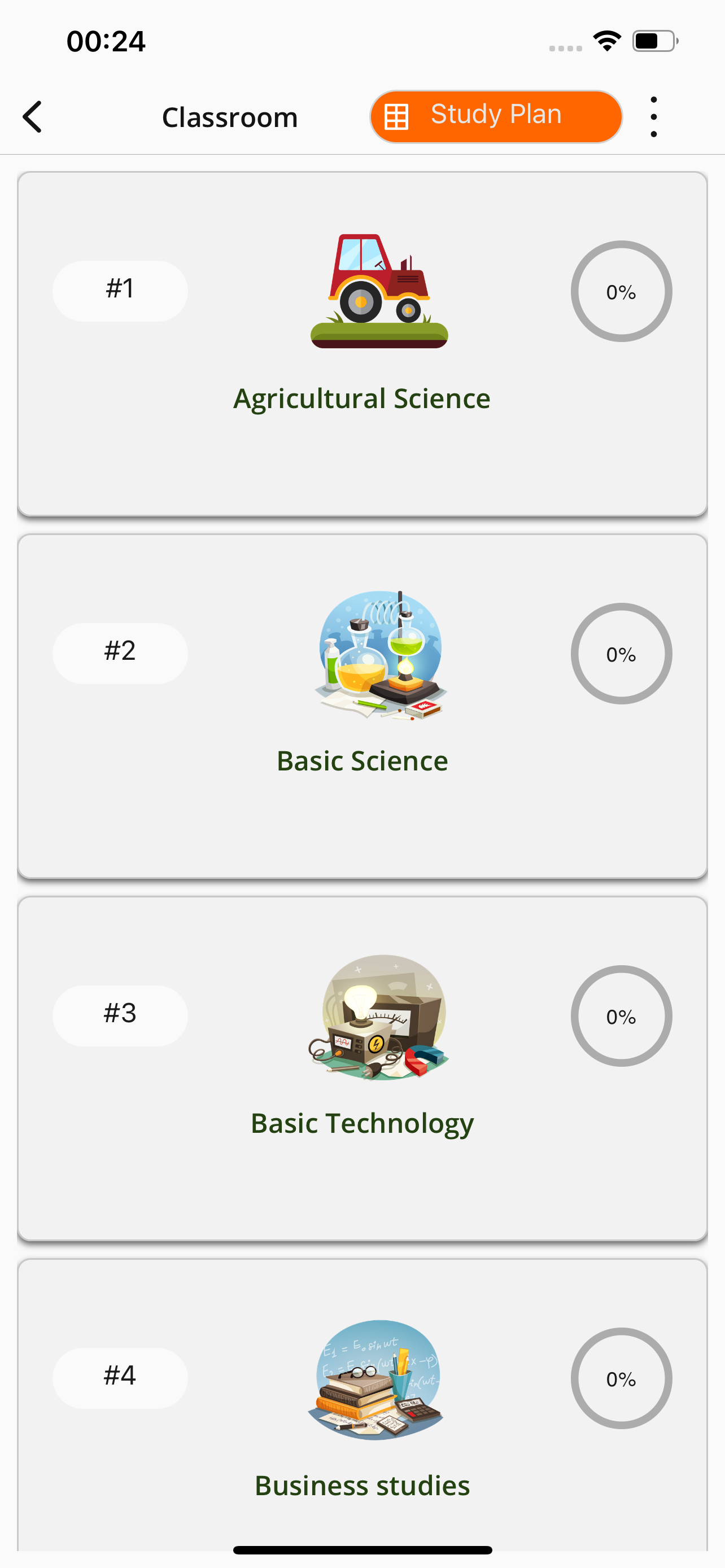 ExamGuide BECE