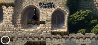 Suor Nausicaa, il gioco screenshot 5
