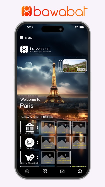 Bawabat screenshot-3