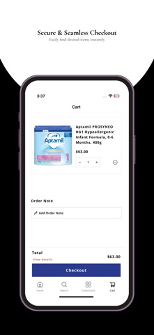 Drops Pharmacy screenshot