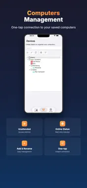 TSplus Remote Support screenshot 2