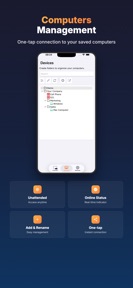 TSplus Remote Support screenshot