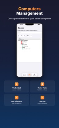 TSplus Remote Support screenshot 2