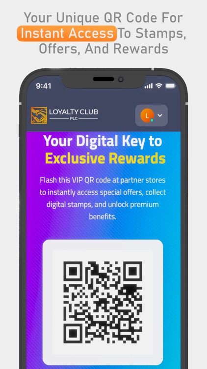 Loyalty Club PLC Members