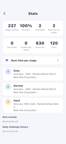 Liar Number: Logic Puzzle screenshot 8
