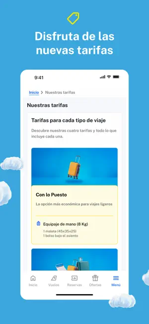 Canaryfly screenshot 3
