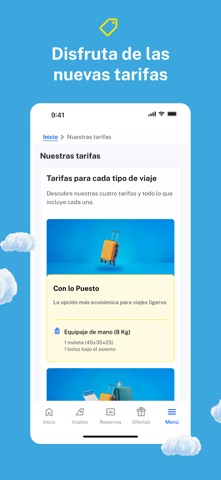 Canaryfly screenshot