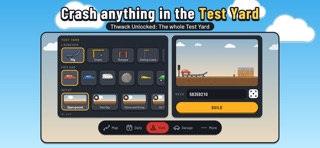 Thwack: Car Crash Test Puzzle screenshot 8