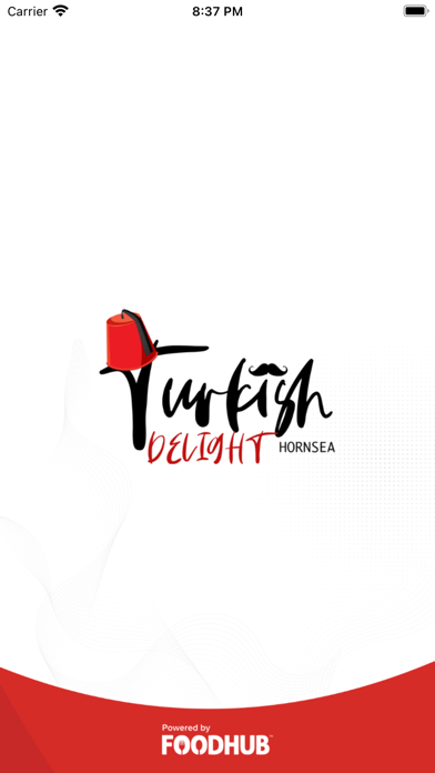 Turkish Delight Hornsea Screenshot