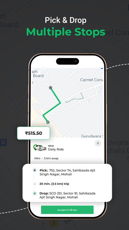 Katto Captain: Earn with Pride