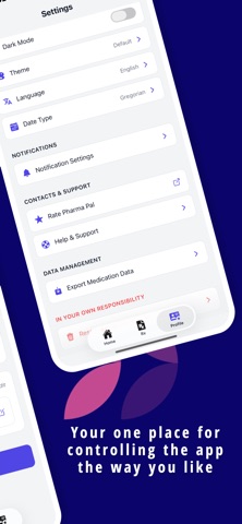 Pharma Pal Screenshot 6 of 8
