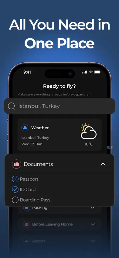 Flight Tracker AI+ screenshot 5