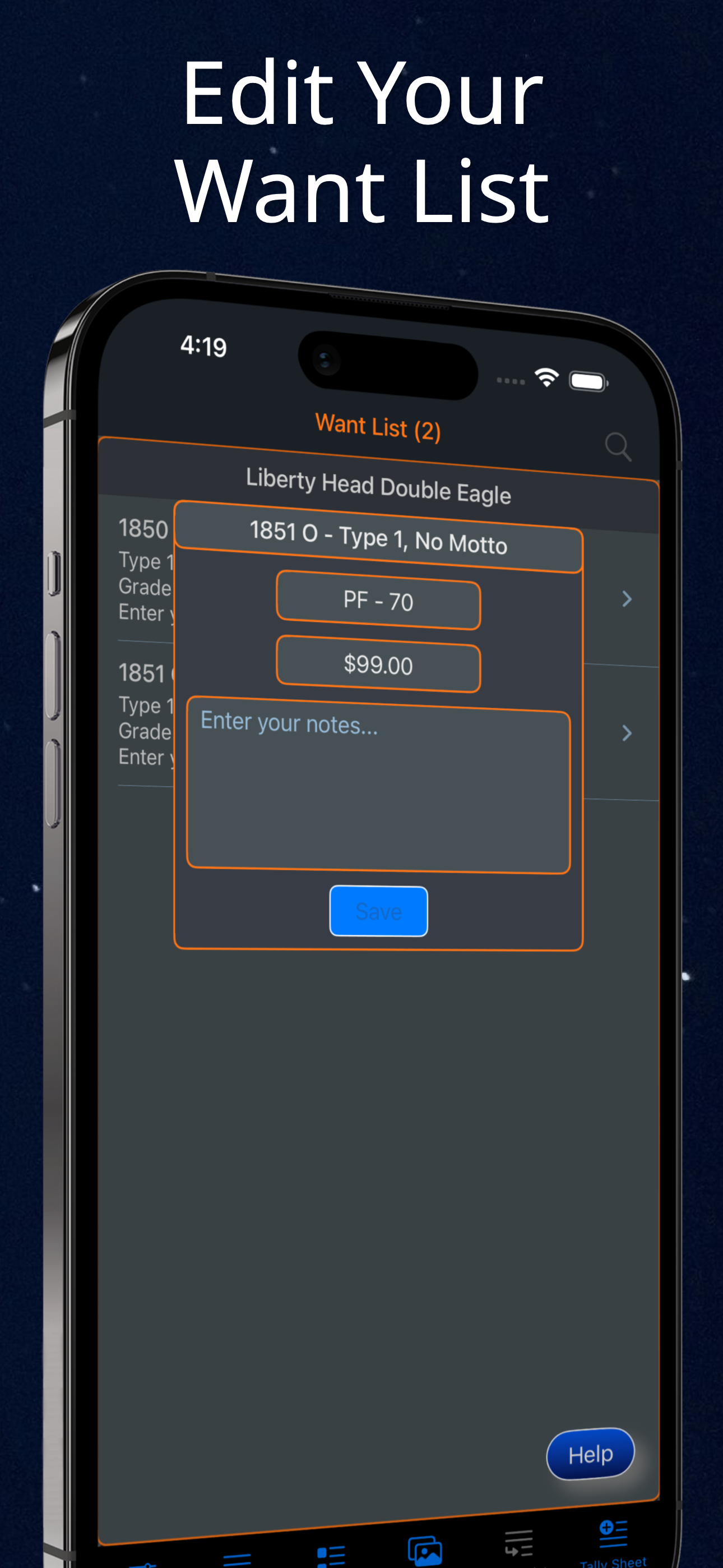 Liberty Head Double Eagle