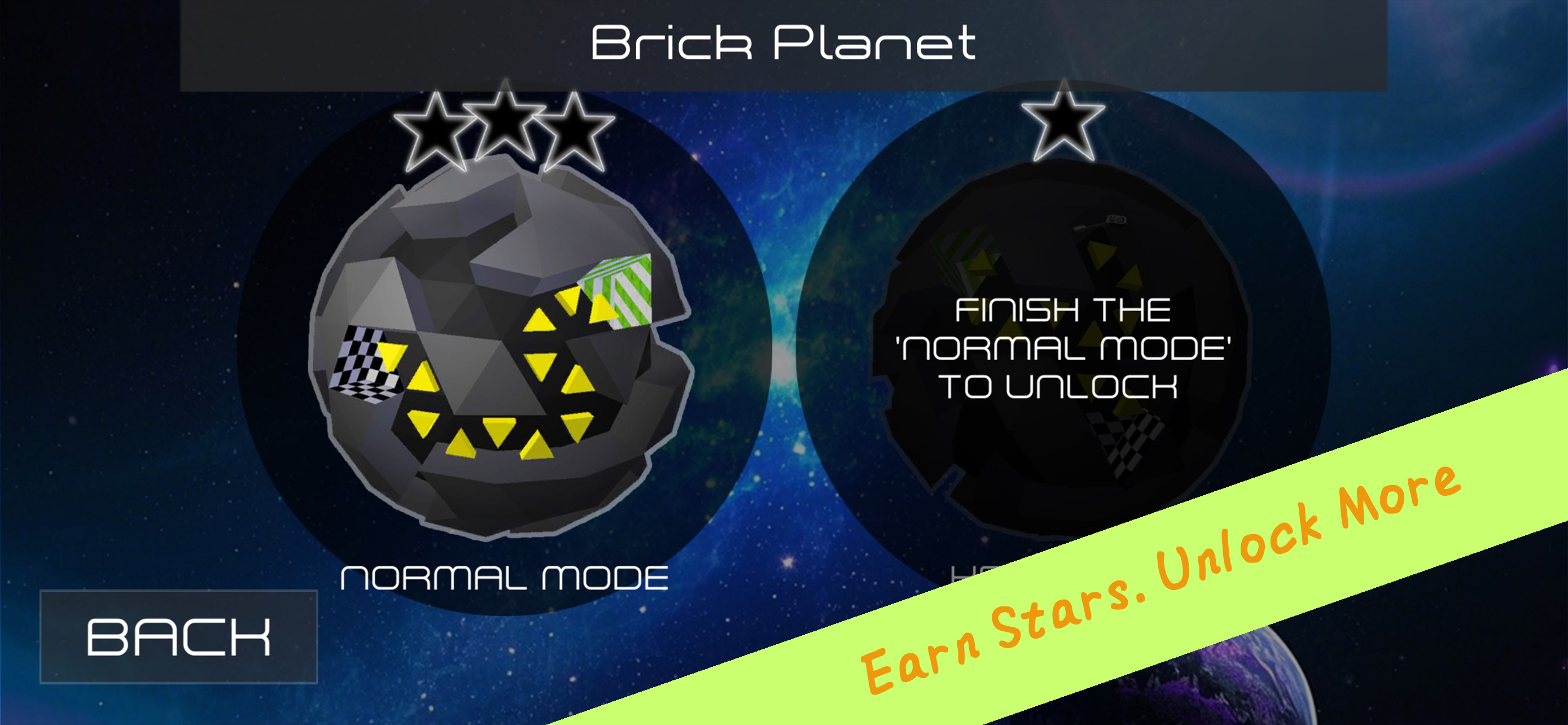 Planet Maze Rolling screenshot 3