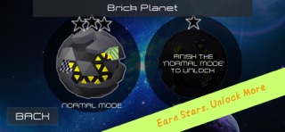 Planet Maze Rolling screenshot