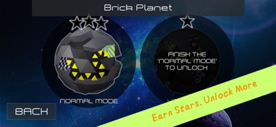 Planet Maze Rolling Screenshot 3 of 3