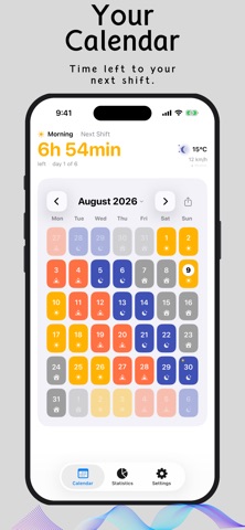 Shift4You Screenshot 1 of 7