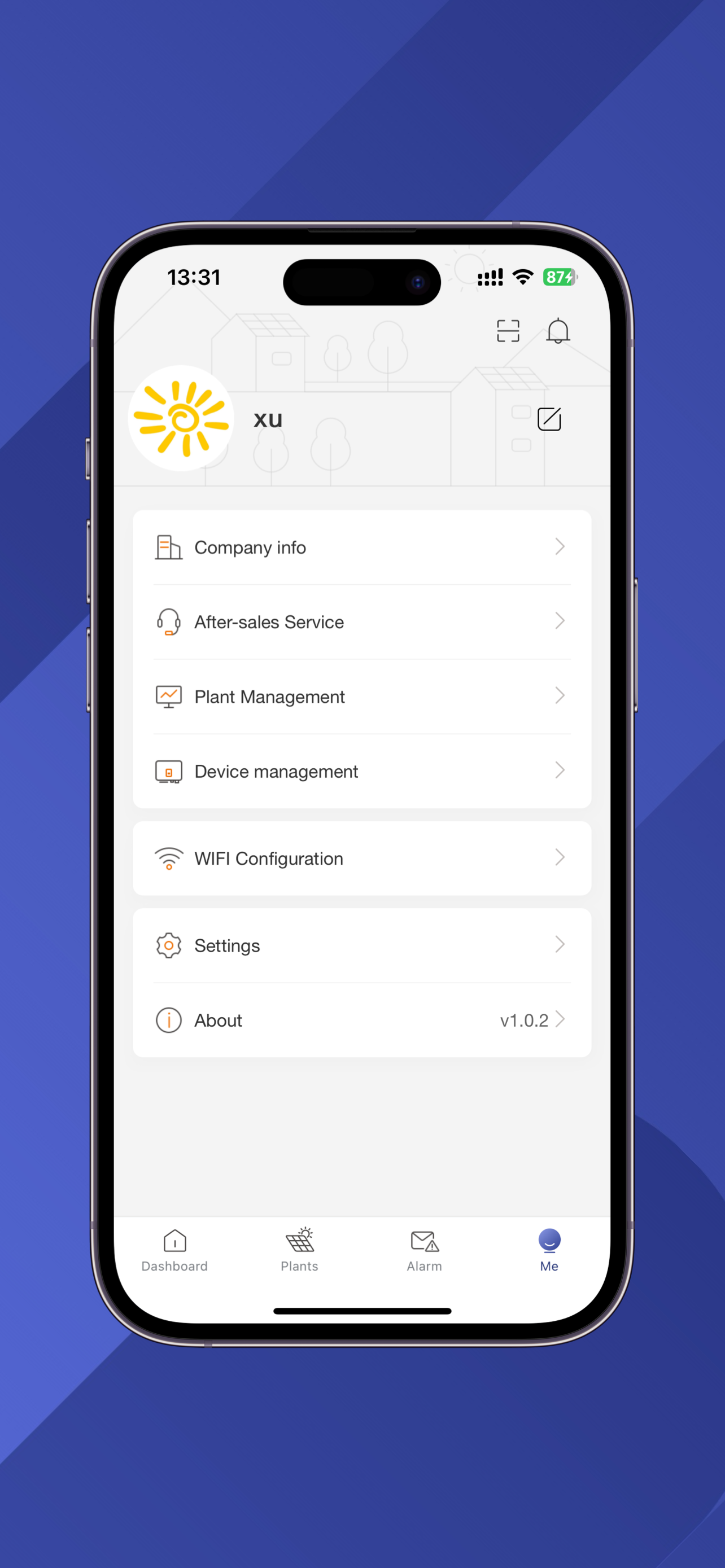 Ksquare Portal