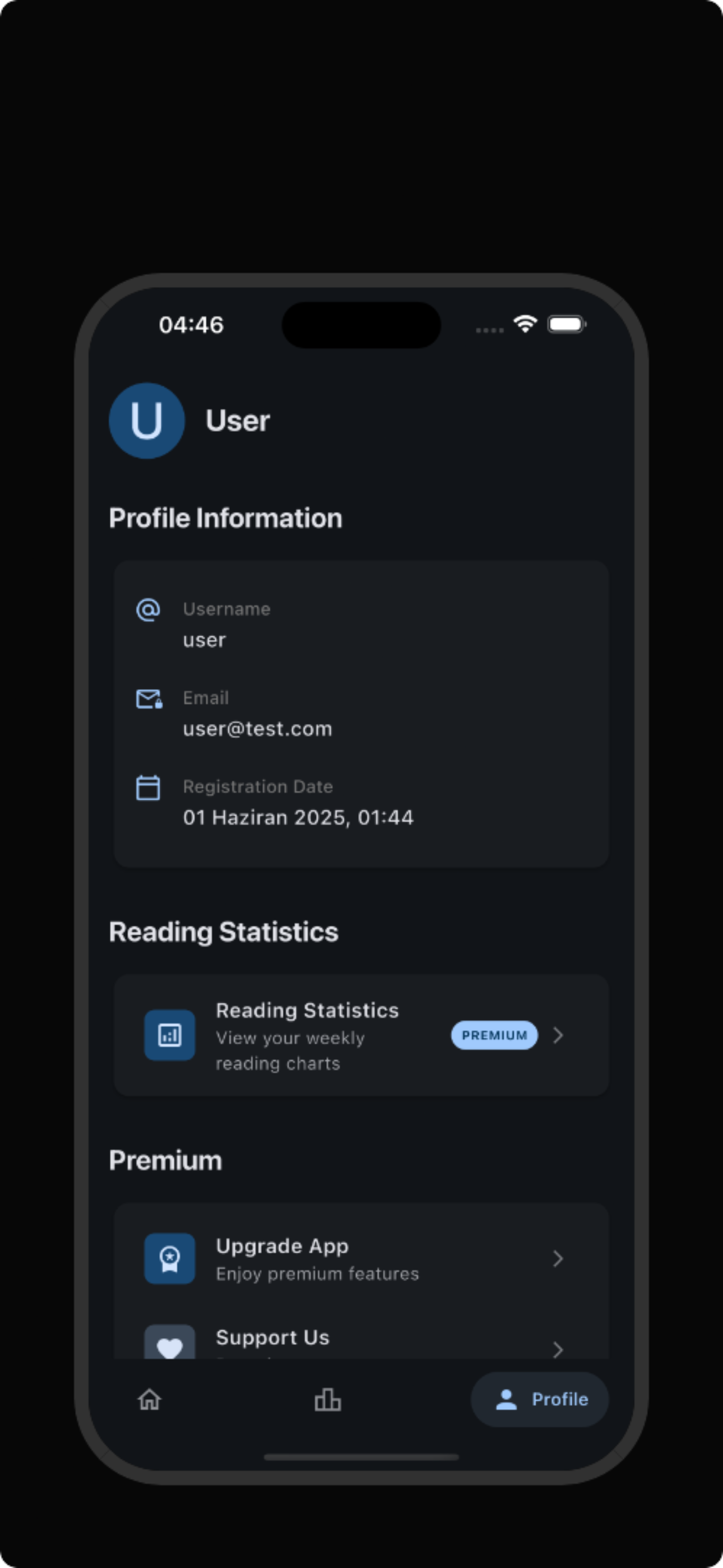 EyzRead - Fast Reading