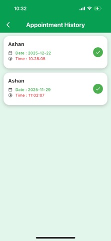 Induwara Care screenshot