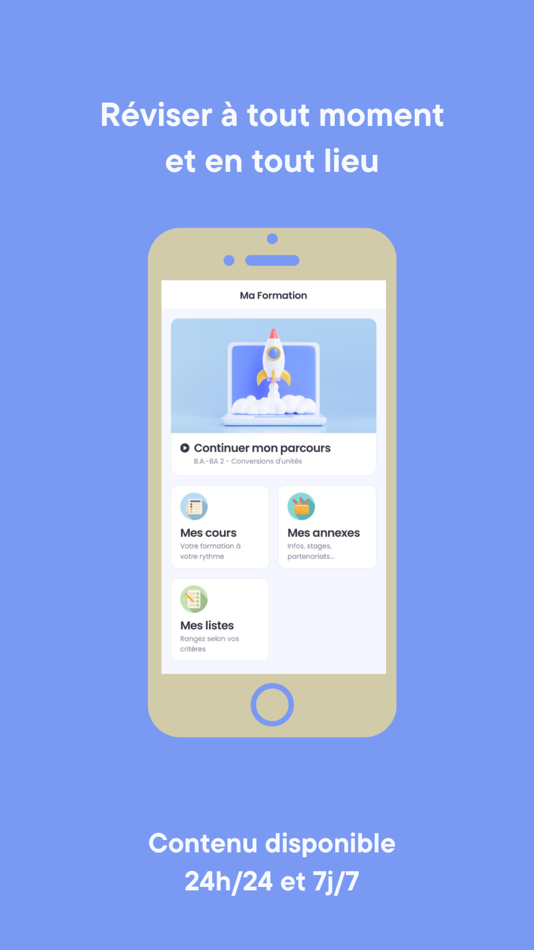 #6. Drôles2Maths (iOS) Podle: YouSchool