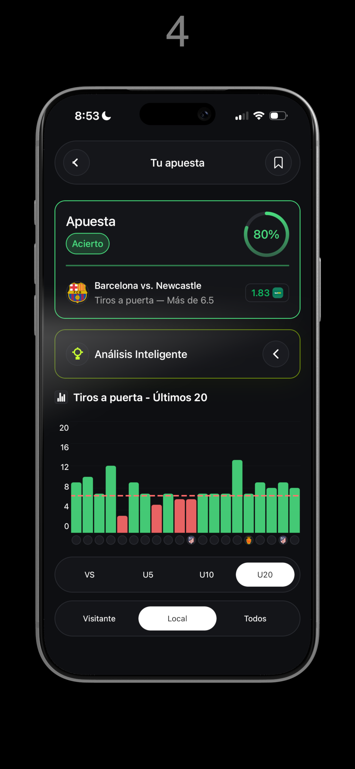 Scout Picks: Bet Smarter