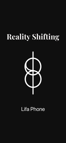 LifaPhone: Reality Shifting screenshot
